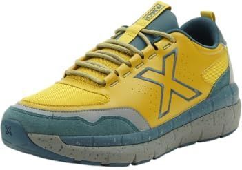 Munich - Kava - Herensneaker - Multicolor