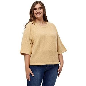 Peppercorn Trui voor dames, Grijs Morn Melange, M