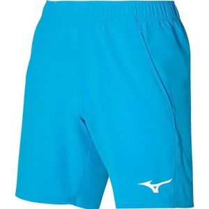 Mizuno Casual shorts voor heren, Cloisonne, L