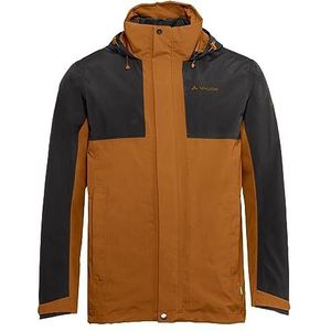 VAUDE Rosemoor 3-in-1 herenjack, dubbele jas