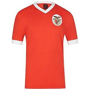 Benfica Jersey LJ00647 Heren