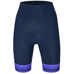 Santini Giada Shorts Lovers Design Sport Shorts, RE62GILLOVER, Nt (blauw), L