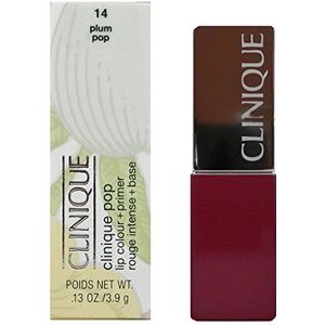 Clinique Pop Lip Color #14 Plum Pop 3,9 g
