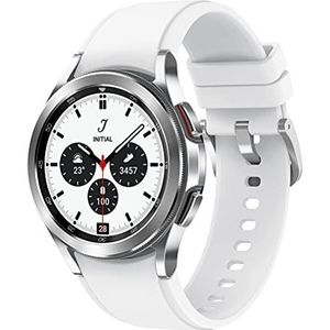 Samsung Galaxy Watch 4 Classic (42mm) - Smartwatch Silver