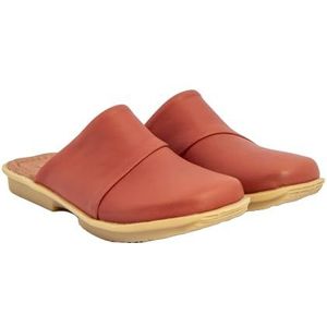 El Naturalista N5933 Makisu damessandalen, framboos, 36 EU, Framboos, 36 EU