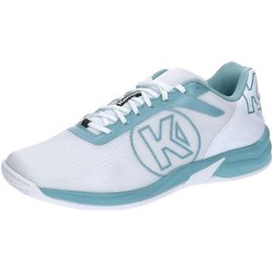 Kempa Attack Three 2.0 WOMEN Dames Game Changer Handbal Sportschoenen Gymschoenen Indoor Fitness Gym