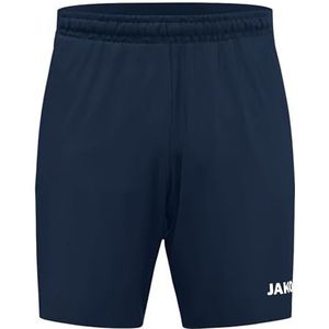 JAKO Unisex trainingsshorts Dynamic, Marine, S