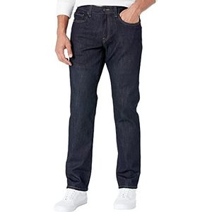 Buffalo David Bitton Driven Relaxed Denim Jeans voor heren