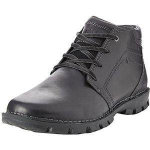 Cat Footwear Transfor 2.0 Chukka-schoenen voor heren, Zwart, 46 EU