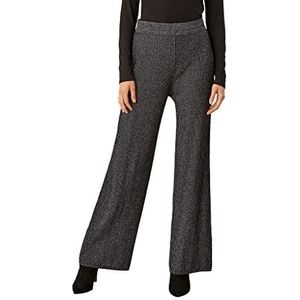 s.Oliver dames broek lang, Zwart 9999, 42