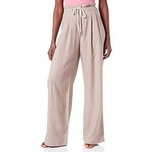 ESPRIT Collection dames broek, taupe (light taupe), 34W / 30L