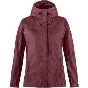 Fjallraven - 89828-357 - Kaipak Jacket - Dames - Port