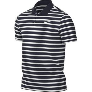 Nike - Dri-FIT Victory - Golfpolo - Blauw