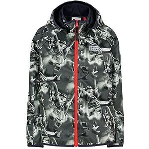 Lego Wear Lego Wear Softshelljas voor jongens