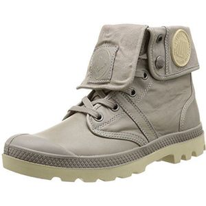 Palladium baggy cash f dames laarzen, Grijs Gris 691 Acacia, 36 EU