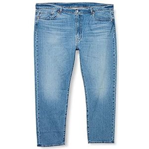 Levi's Heren Jeans, Squeezy Freeze, 42W x 32L