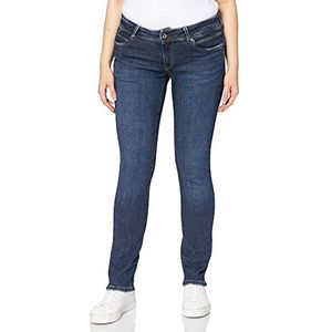 Pepe Jeans New Brooke Jeans voor dames, NAME?, 26W