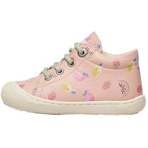 Naturino Cocoon Peach kinderschoenen 20 EU, Perzik, 20 EU