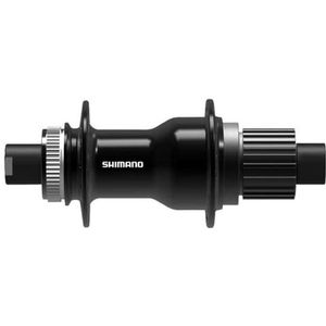 Freehub 12s 142/28 Thru Black - FH-TC500-MS Disc Brake CL