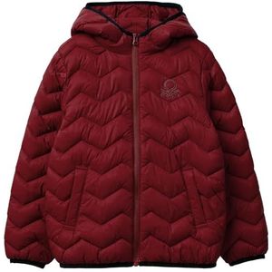 United Colors of Benetton Jas, Rood, 120