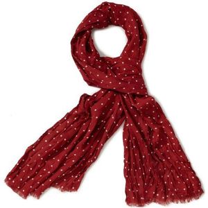 Tommy Hilfiger dames sjaal E487610790/ DELRAY SCARF