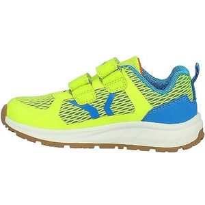 Lurchi 74L0203001 sneakers, neongroen, 31 EU, neongroen, 31 EU