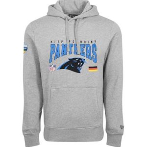 CAROLINA PANTHERS Unisex Nfl Games Slogan Hoody Hgr Hooded Sweatshirt