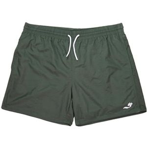 Splash About Soaked Board Zwembroek voor heren, bosgroen, Small, Bos Groen, S