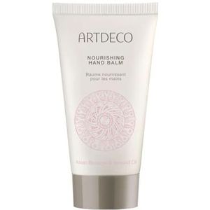 ARTDECO Nourishing Handbalsem, rijke handbalsem met kersenbloesemgeur, 1 x 75 ml