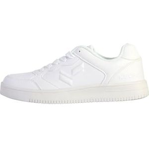 Kaporal Bojona sneakers voor heren, Wit, 41 EU