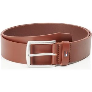 Tommy Hilfiger Heren GP Denton 4.0 AM0AM12297 Cadeaupakket, Bruin (Cognac), 85, Bruin (Cognac), 85