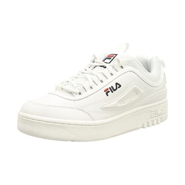 fila maat 38