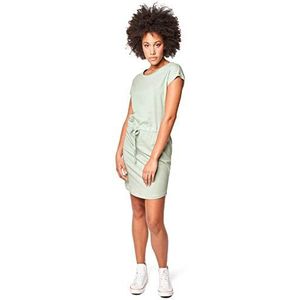 Lee Cooper Jersey jurk casual jurk voor dames