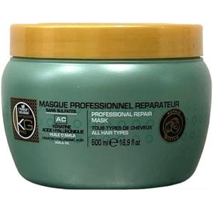 Keragold Reparerend masker