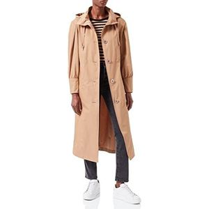 comma Damesjas, 8421 zandsteen, 38