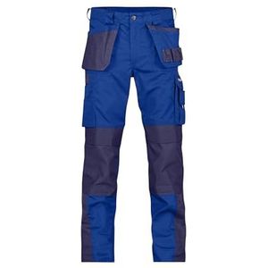 Dassy - Uniseks Pantalon - Cordura - Met Holster Zakken - Verstevigde Kniebeschermers