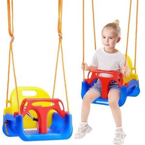 VEVOR Bambini Schommelzitje 2,04 kg