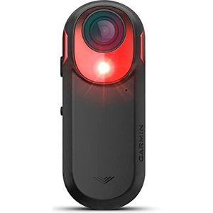 Garmin - Varia RCT716 - Radar - Achterlicht - Ingebouwde Dashcam