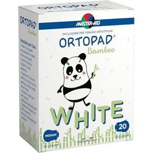 Master Aid Ortopad Medium, 20 stuks - 1 product