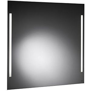EMCO Premium lichtspiegel, 700 x 700 mm, spiegel