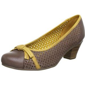 Jana 8-8-22319-20, Pompen voor dames 38 EU