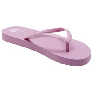 BILLABONG Dames Dama Sandaal, Lush Lilac, 37 EU, Lush Lilac, 37 EU