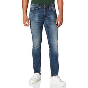 s.Oliver Heren 130.10.108.26.180.2102979 Jeans, blauw, 31W / 30L