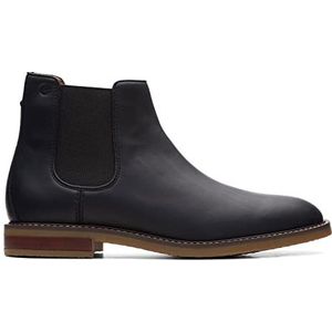 Clarks 261627297, Chelsea laarzen heren 44 EU