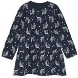 s.Oliver - Sweatjurk - Katoenmix - Met All-over Print