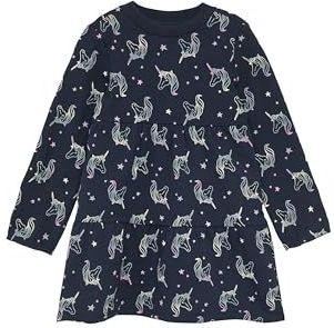 s.Oliver - Sweatjurk - Katoenmix - Met All-over Print