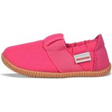 GIESSWEIN Huisschoenen  grijs / pink / bloedrood