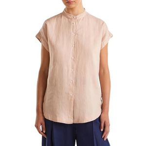 United Colors of Benetton Overhemden, Donker poeder, 04 W, XXS