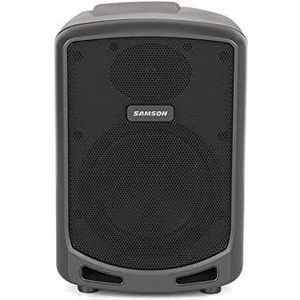 Samson Expedition Express Altavoz Con Bluetooth