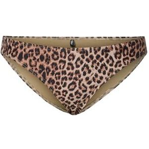 PIECES - PCBAOMI BIKINI BRIEF BC - Dames - Bikinibroekje